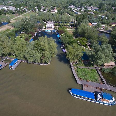 Pelican City Wilkowo Zewnętrze zdjęcie