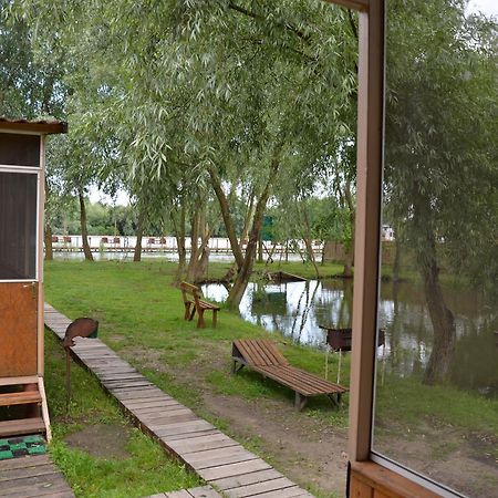 Pelican City Wilkowo Zewnętrze zdjęcie