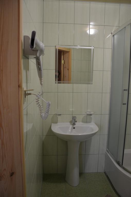 Pelican City Wilkowo Zewnętrze zdjęcie
