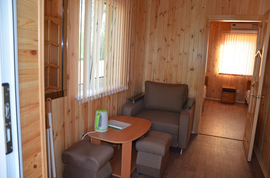 Pelican City Wilkowo Zewnętrze zdjęcie