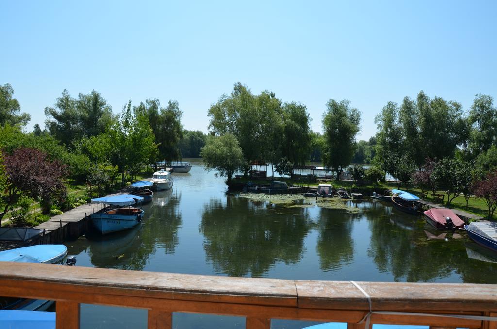 Pelican City Wilkowo Zewnętrze zdjęcie