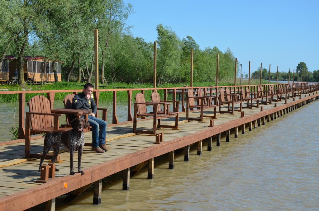 Pelican City Wilkowo Zewnętrze zdjęcie