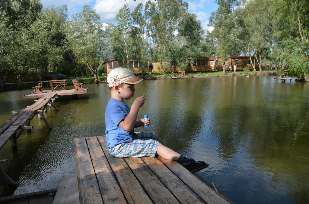 Pelican City Wilkowo Zewnętrze zdjęcie