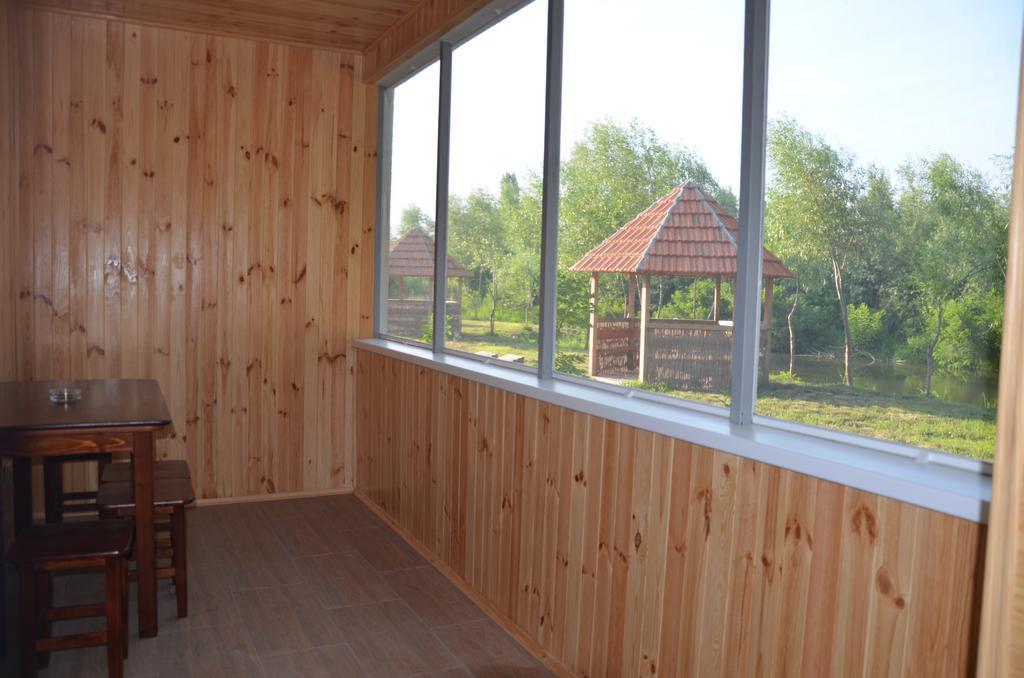 Pelican City Wilkowo Zewnętrze zdjęcie