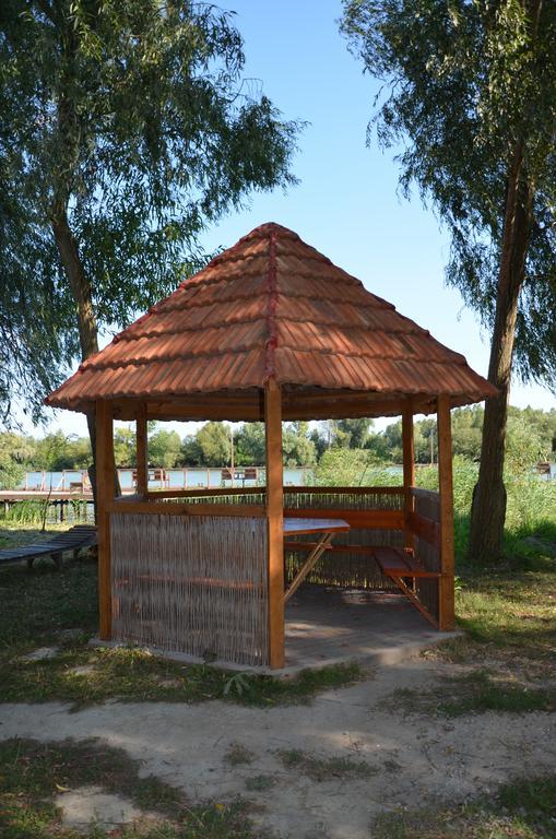 Pelican City Wilkowo Zewnętrze zdjęcie