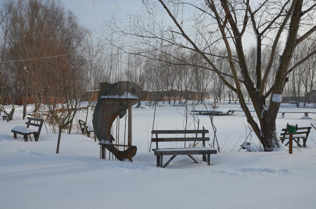 Pelican City Wilkowo Zewnętrze zdjęcie