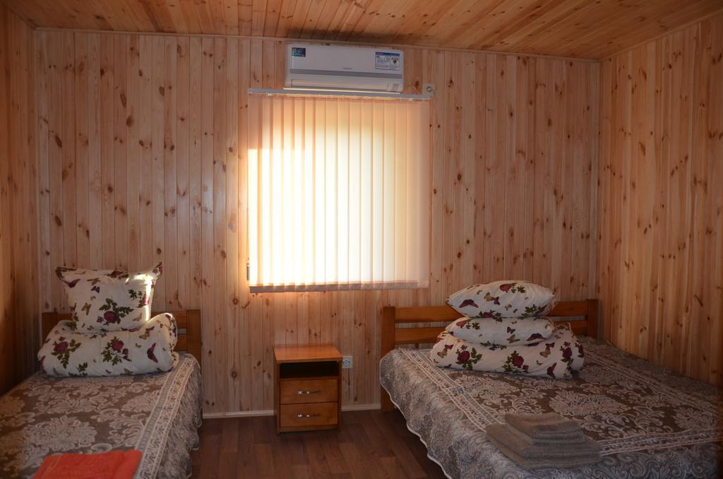 Pelican City Wilkowo Zewnętrze zdjęcie