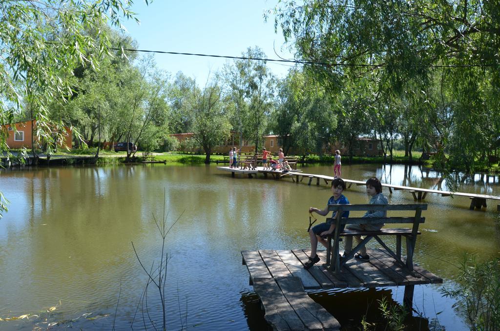 Pelican City Wilkowo Zewnętrze zdjęcie