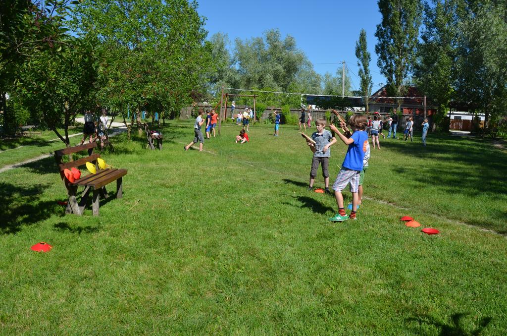 Pelican City Wilkowo Zewnętrze zdjęcie