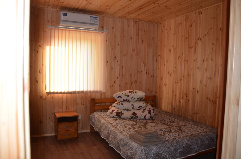 Pelican City Wilkowo Zewnętrze zdjęcie