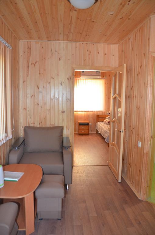 Pelican City Wilkowo Zewnętrze zdjęcie
