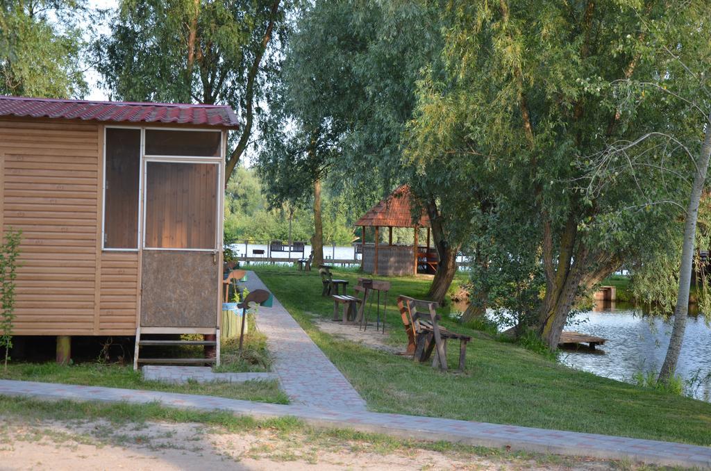 Pelican City Wilkowo Zewnętrze zdjęcie