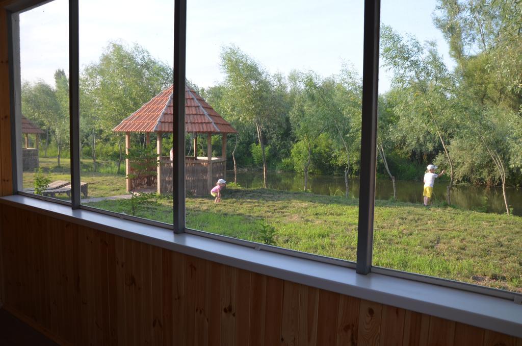 Pelican City Wilkowo Zewnętrze zdjęcie