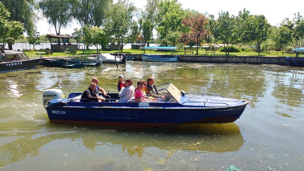 Pelican City Wilkowo Zewnętrze zdjęcie