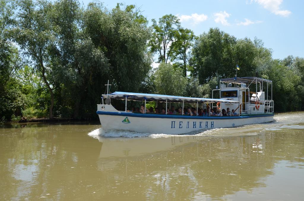 Pelican City Wilkowo Zewnętrze zdjęcie