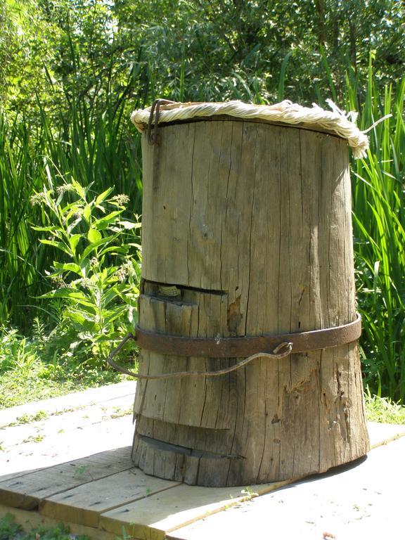 Pelican City Wilkowo Zewnętrze zdjęcie