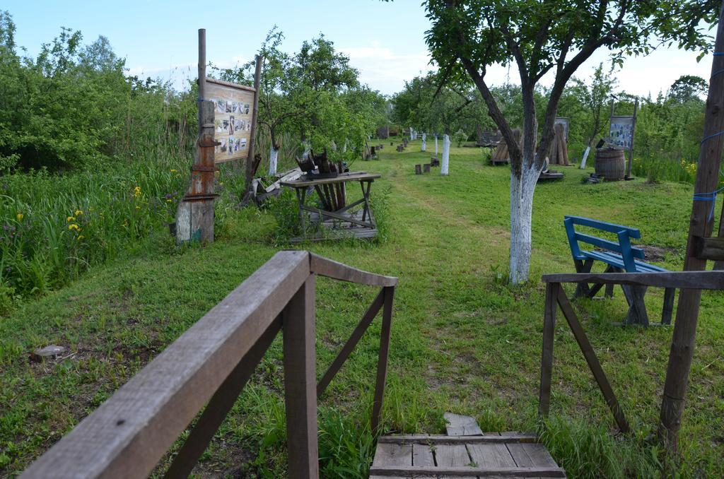 Pelican City Wilkowo Zewnętrze zdjęcie