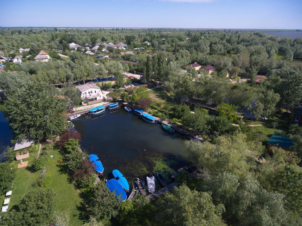Pelican City Wilkowo Zewnętrze zdjęcie