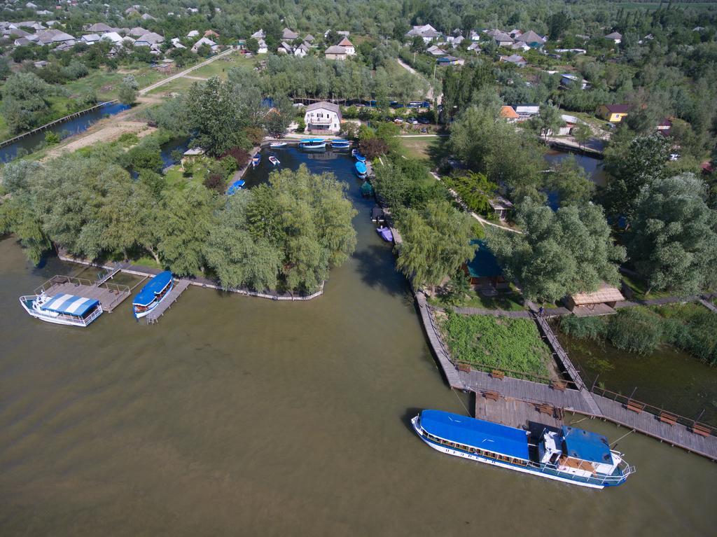 Pelican City Wilkowo Zewnętrze zdjęcie