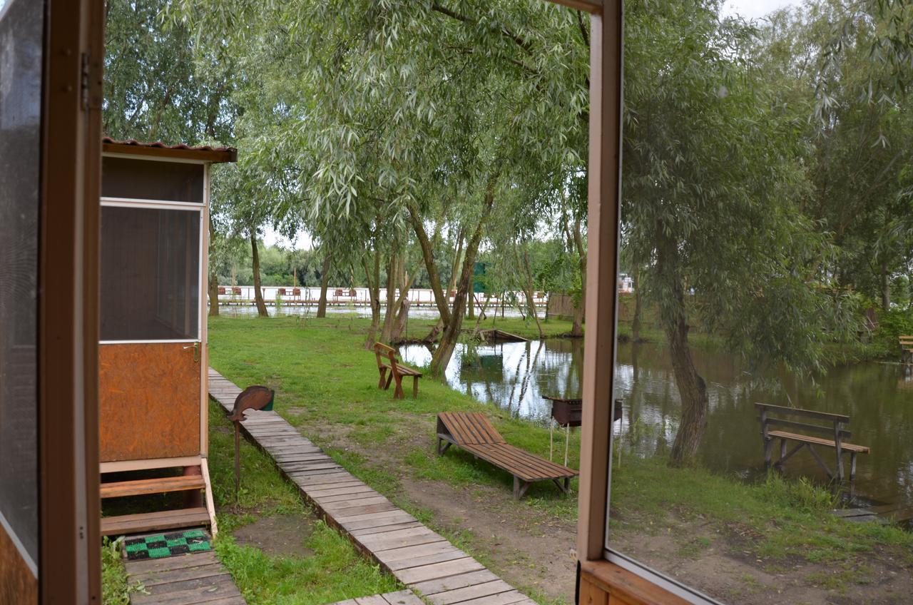 Pelican City Wilkowo Zewnętrze zdjęcie
