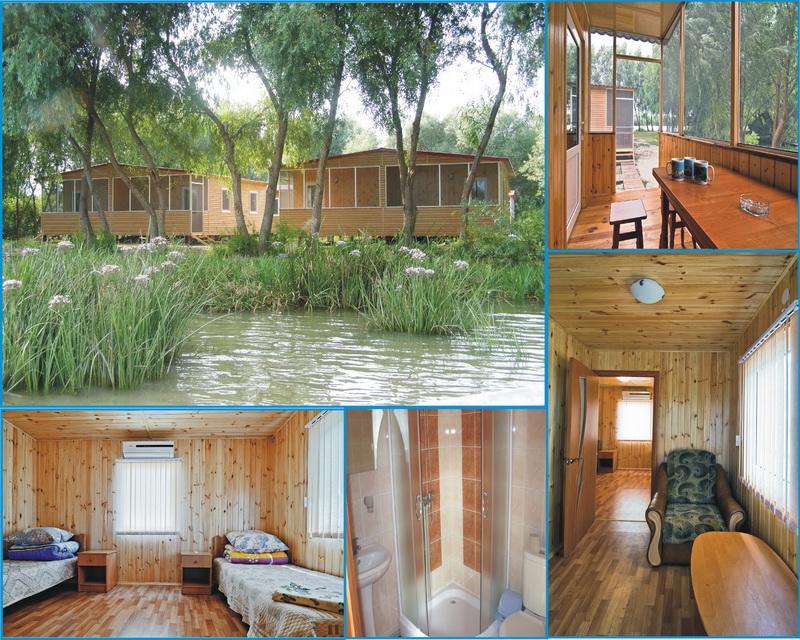 Pelican City Wilkowo Zewnętrze zdjęcie