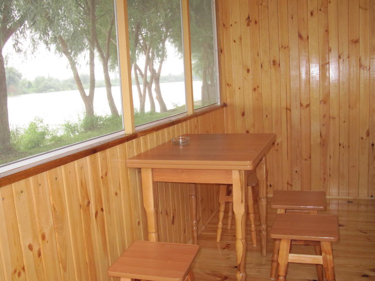 Pelican City Wilkowo Zewnętrze zdjęcie